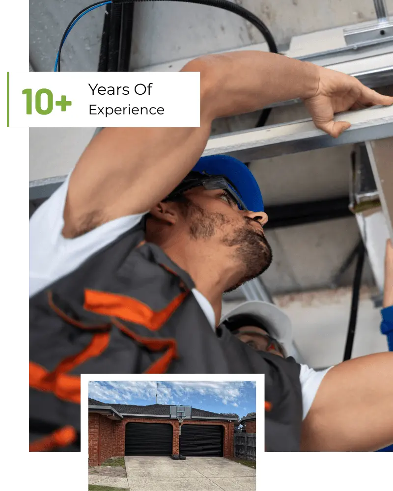 garage door repairs skye