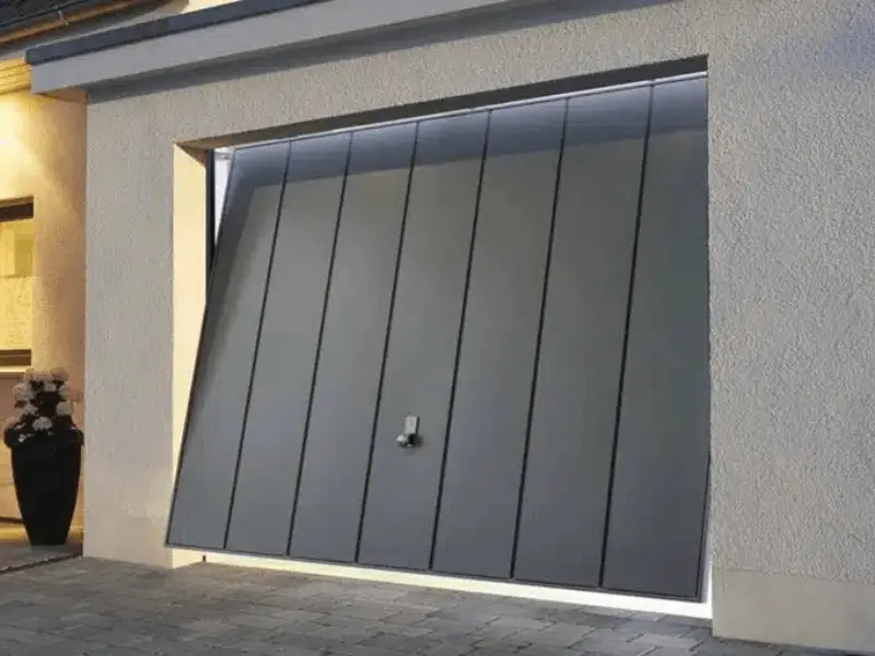 Tilt Doors & Up-and-Over Doors