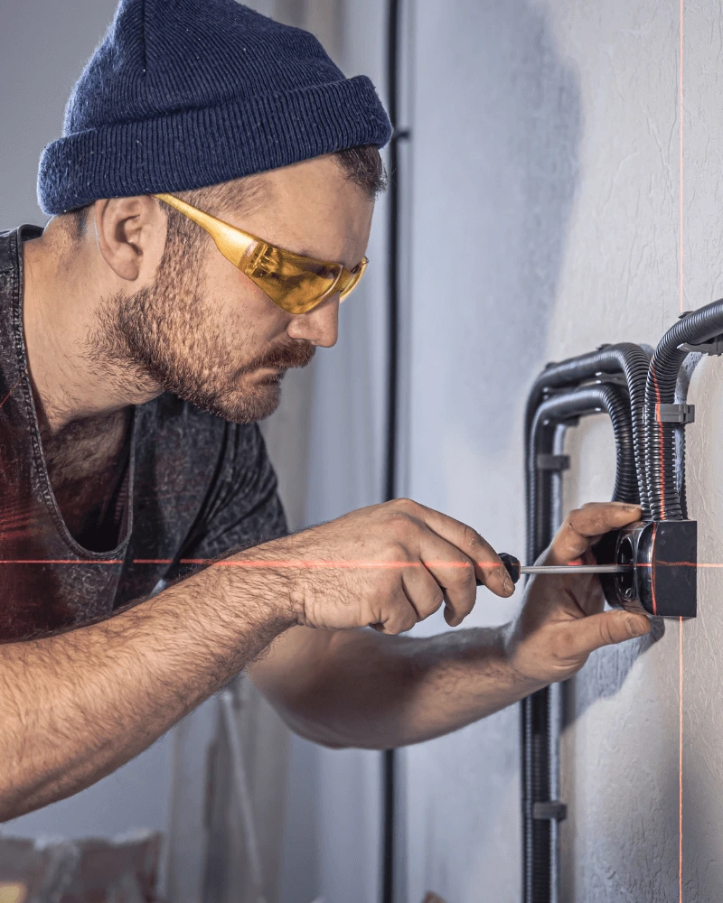garage door repairs berwick