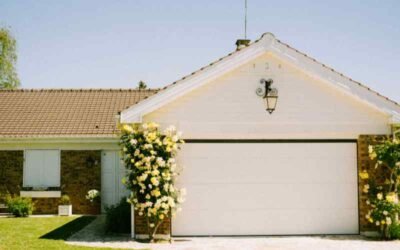 Weather Impacts Your Garage Door: What You Can Do