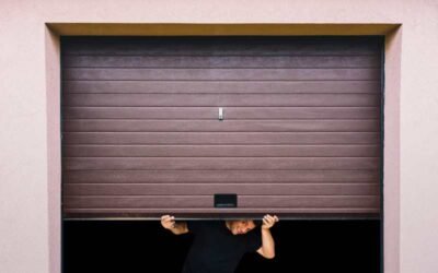 10-Second Garage Door Balance Test: Is Your Opener Working Too Hard?